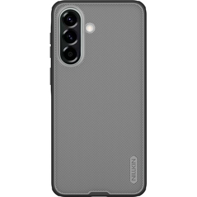 Nillkin Super Frosted PRO Samsung Galaxy A57 Transparent Black 57983129763 – Zboží Živě