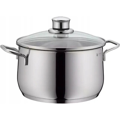 WMF Hrnec Diadem Plus 20 cm ocel 3,5 l CROMARGAN