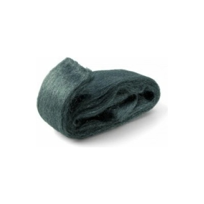 Schuller Oceľová vlna 1 200g SCRATCH medium/60304