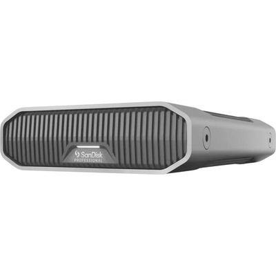 SanDisk Professional G-DRIVE 6TB, SDPHF1A-006T-MBAAD