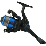 Raven Макара Raven Traxis Rapid (933885) Риболовна макара