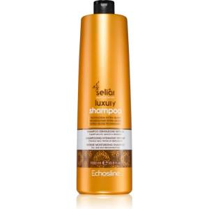 Echosline Seliár Luxury хидратиращ шампоан за суха коса 1000ml