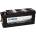 VARTA Promotive Black 110Ah 760A left+ (610013076)