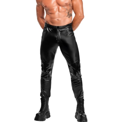 Noir Handmade H087 Rogue Pants Black