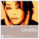 Sandra - Essential CD