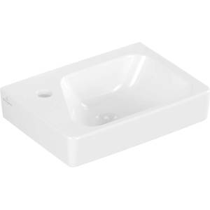 Villeroy & Boch Architectura 36x27 cm left white alpin (43853601)