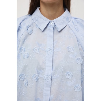 MEDICINE дамска памучна риза (RS26-KDD500)