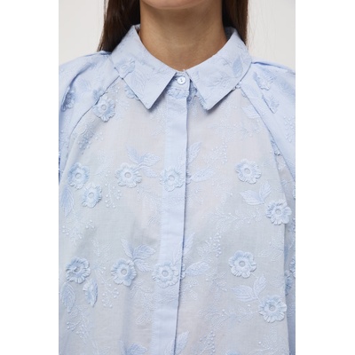 MEDICINE дамска памучна риза (RS26-KDD500)