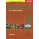 Времена Vremena 2 metodická příručka