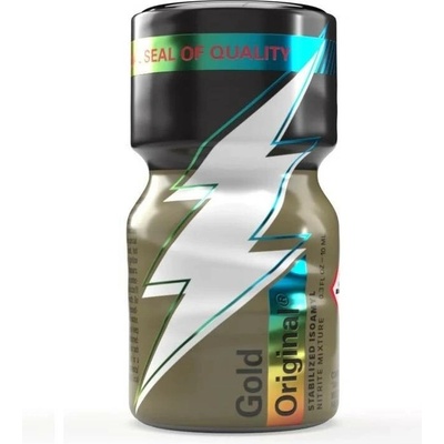 RUSH Original Gold 10ml