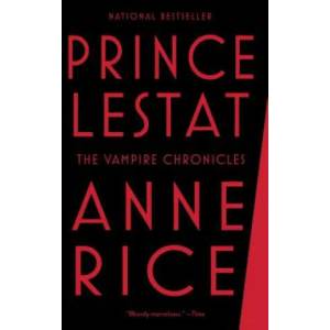 Prince Lestat | Anne Rice (2015)