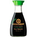 Kikkoman Sójová omáčka s nízkym obsahom soli 150 ml