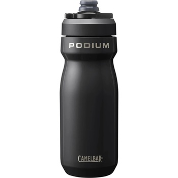 CamelBak Бутилка за велосипед Camelbak Podium Vacuum Cycling water bottles - Black - размер 530 ml (533-1932-0111)