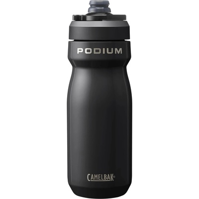 CamelBak Бутилка за велосипед Camelbak Podium Vacuum Cycling water bottles - Black - размер 530 ml (533-1932-0111)