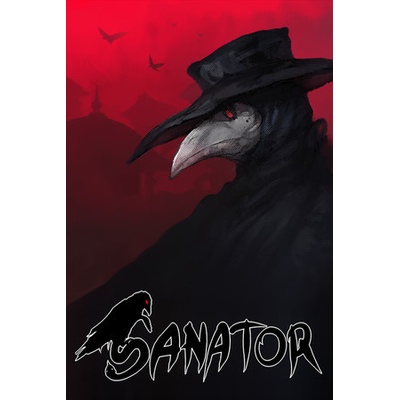 Sanator: Scarlet Scarf