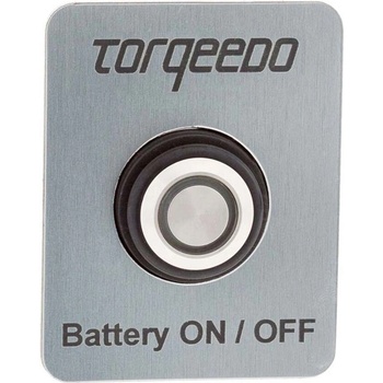 Torqeedo Power 48-5000 Vypínač batérie