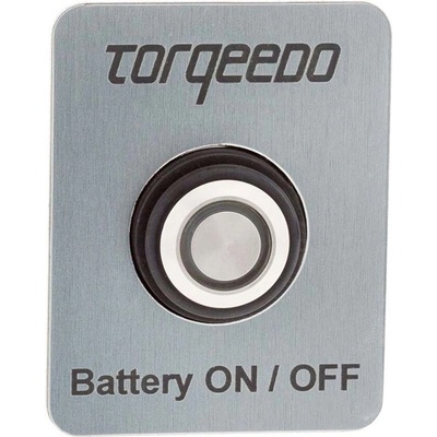 Torqeedo Power 48-5000 Vypínač batérie