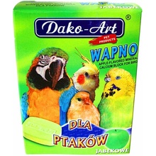 Dako-Art minerální kámen jablko 95 g