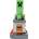 EXG Холдер EXG Games: Minecraft - Creeper, 20 cm (100374)