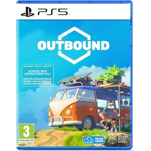 Silver Lining Interactive Outbound (PS5)