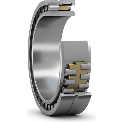 NNU 4952 BK/SPW33 SKF ložisko válečkové dvouřadé | Zboží Auto