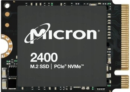 Micron 2400 1TB, MTFDKBK1T0QFM-1BD1AABYYR - Heureka.cz