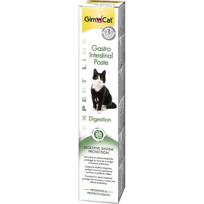 Gimborn Gim Cat Pasta ExpertLine INTESTINAL 50g