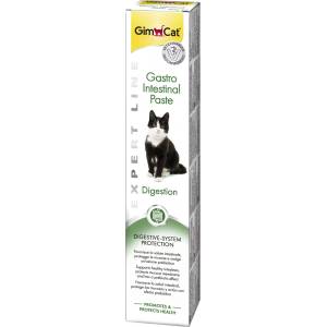 Gimborn Gim Cat Pasta ExpertLine INTESTINAL 50g