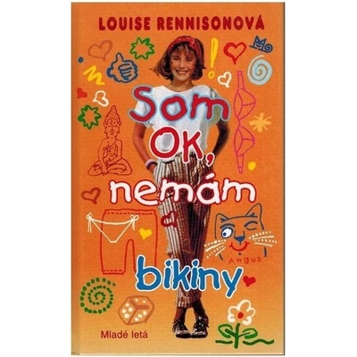 Som OK, nemám bikiny
