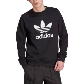 Adidas Суитшърт adidas Originals ADICOLOR CLASSICS TREFOIL SWEATSHIRT im4500 Размер S