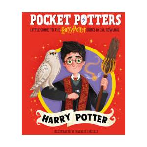 Pocket Potters: Harry Potter (ISBN: 9798225023126)