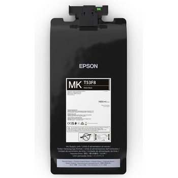 Epsonblaek Epson ink cartridge Matte Black 1600 ml - T53F8 (C13T53F800)