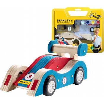 Stanley JK030-SY Stavebnice, formule