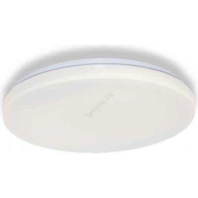 OSRAM - LED таванен плафон ROUND LED/24W/230V Ø 37 см (P227972)
