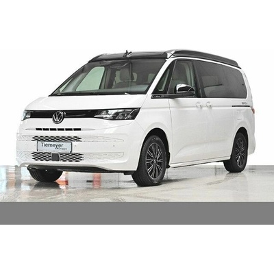 Volkswagen T7 California 2.0 TDI DSG Beach 110 kW