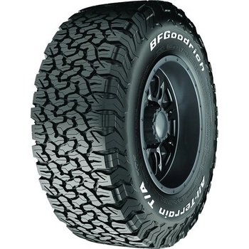 BFGoodrich All Terrain T/A KO2 245/75 R16 120S