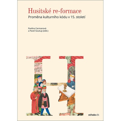Husitské re-formace