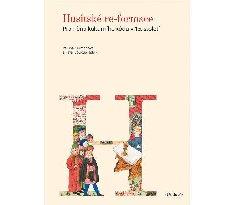 Husitské re-formace
