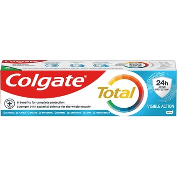 Colgate Total Advanced Whitening zubní pasta 75 ml
