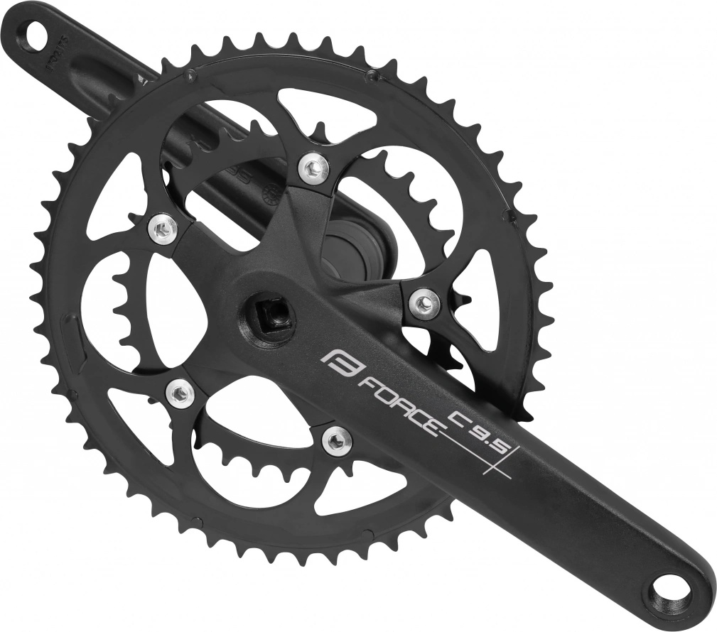 Force ROAD C9.5+