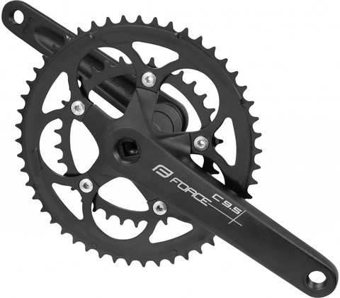 Force ROAD C9.5+