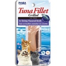 Chúru Cat Tuna Fillet in Shrimp Flavoured Broth 15 g