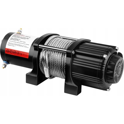 Navijak MSW Propullator 4500-B