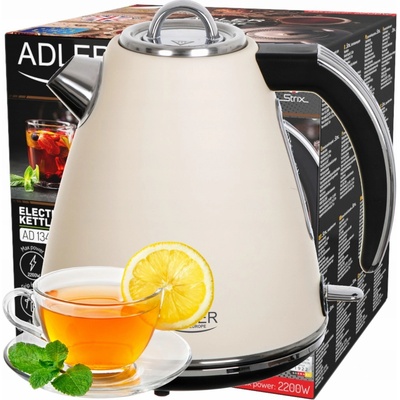 Adler AD 1343 Creme