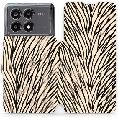 Mobiwear Xiaomi Poco X6 Pro 5G VA52S V koruně stromu