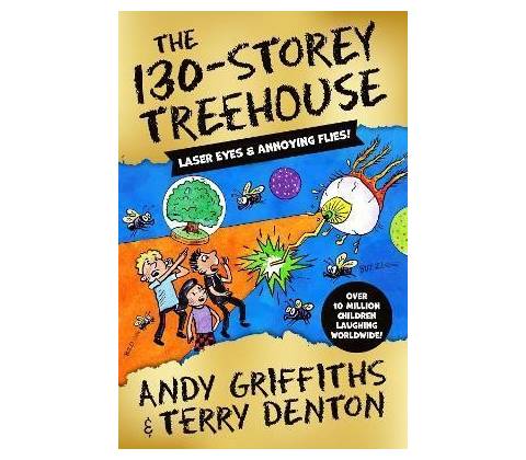130-Storey Treehouse