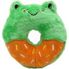 ZippyPaws Donutz Buddies Frog