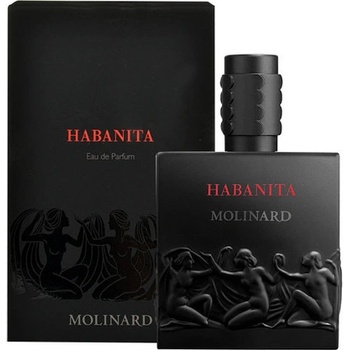 Molinard Habanita Habanita parfémovaná voda dámská 30 ml