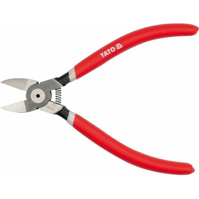 Yato Kleště štípací boční 150 mm YT-1951 – Zboží Dáma