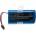 VHBW Батерия за Ecovacs CEN330 / CR330 / CR333, 2600 mAh (888201538)